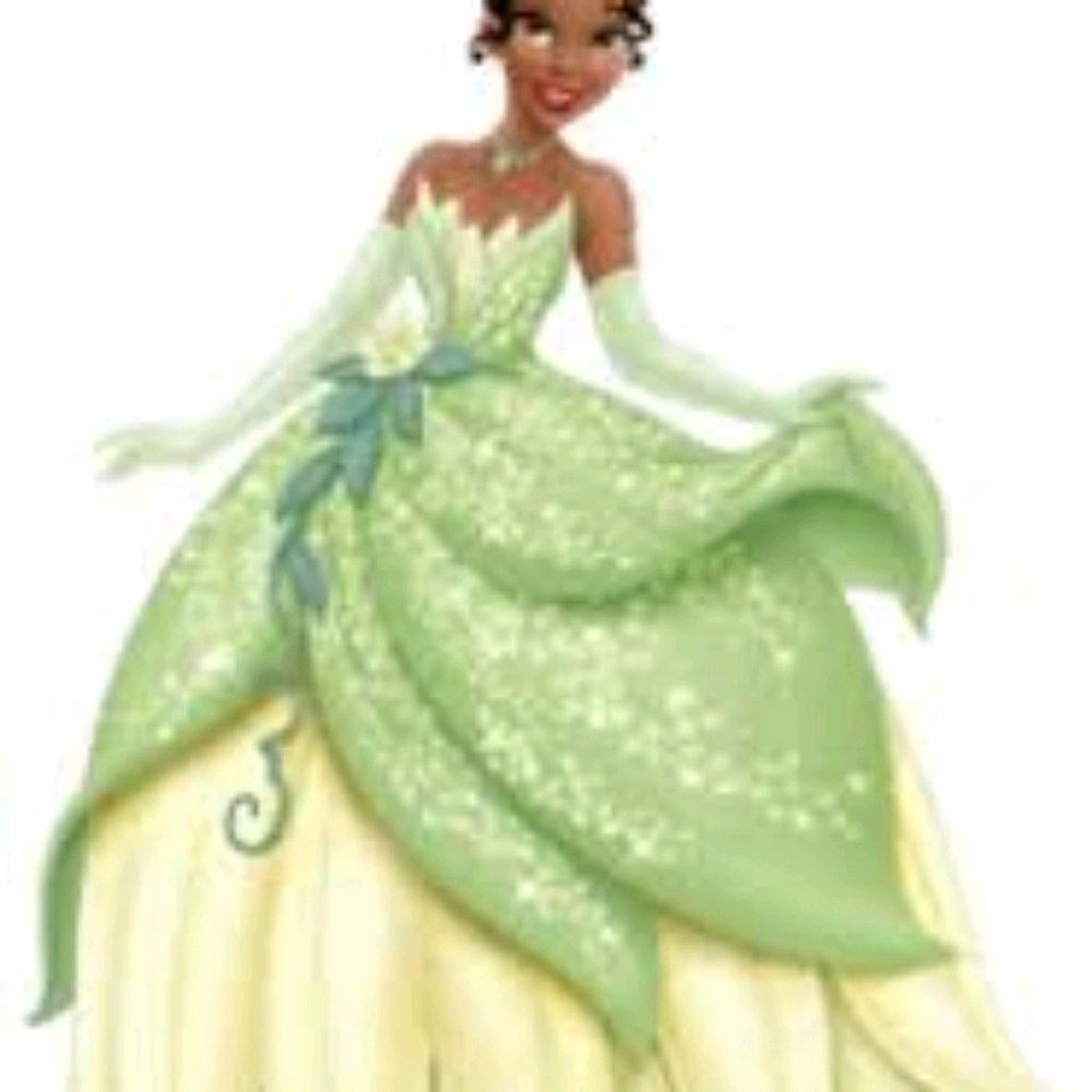 Meet your Posher, Sonya